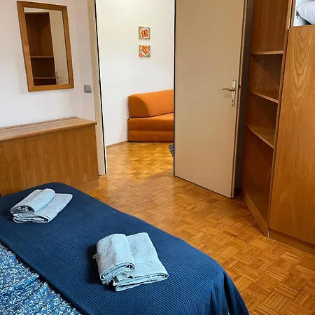 Mirni Koticek Holiday home