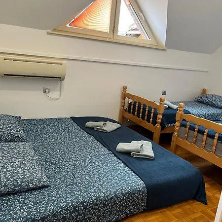 Mirni Koticek Hébergement de vacances *