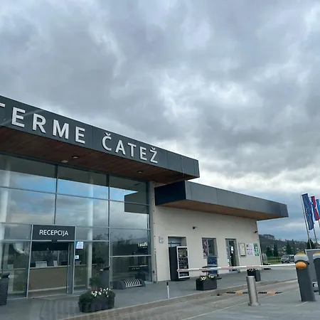 Mirni Koticek * 카테즈 옵 사비