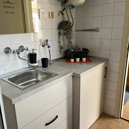 Počitniška hiša Mirni Koticek Catez ob Savi
