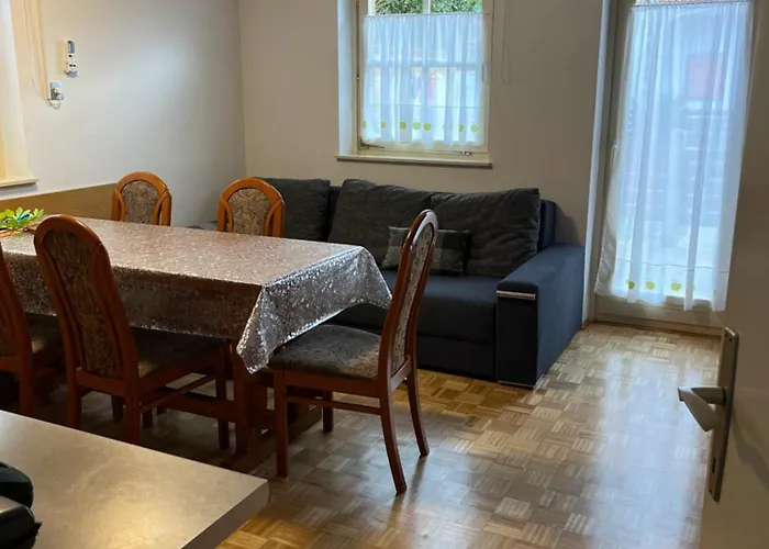 Mirni Koticek Casa vacanze *