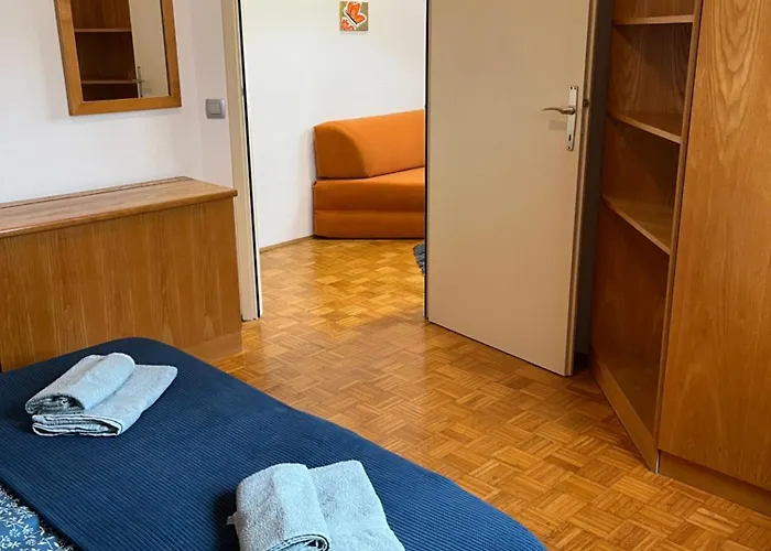 Mirni Koticek Casa vacanze