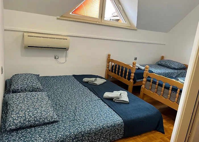 Mirni Koticek Casa vacanze *