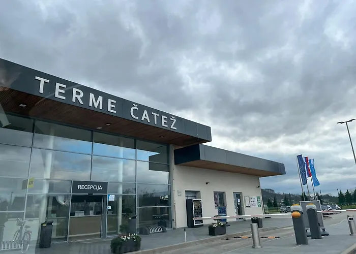 Mirni Koticek * Catez ob Savi