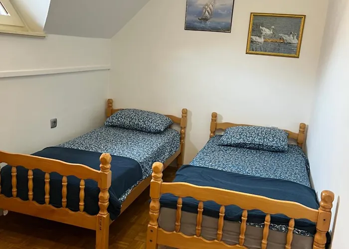 Mirni Koticek Dom wakacyjny Catez ob Savi