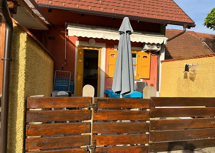 Dom wakacyjny Mirni Koticek *