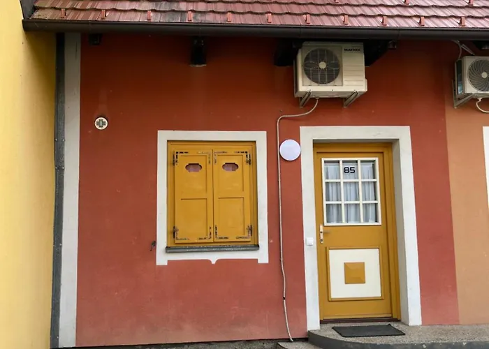 Casa vacanze Mirni Koticek *